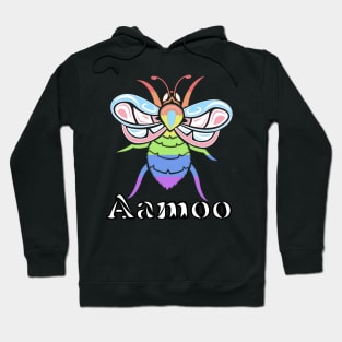 Pride Aamoo (Bee) Hoodie